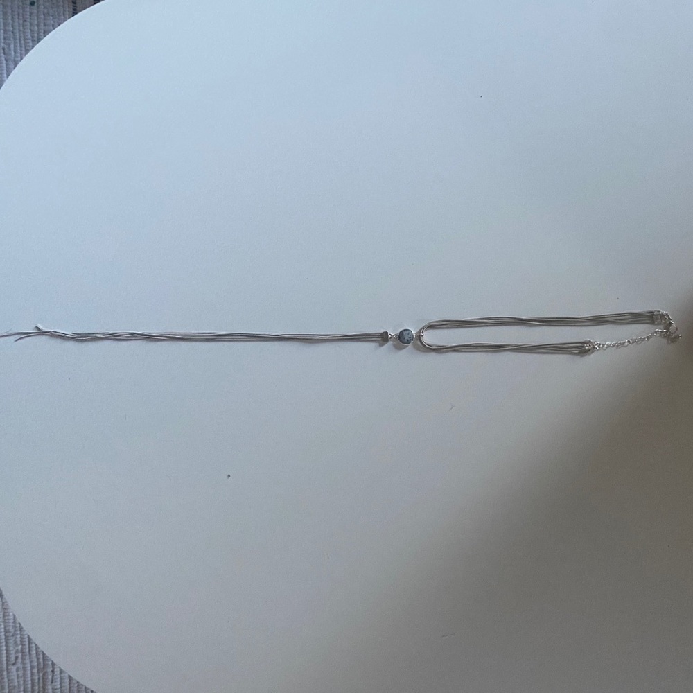 Free People necklace